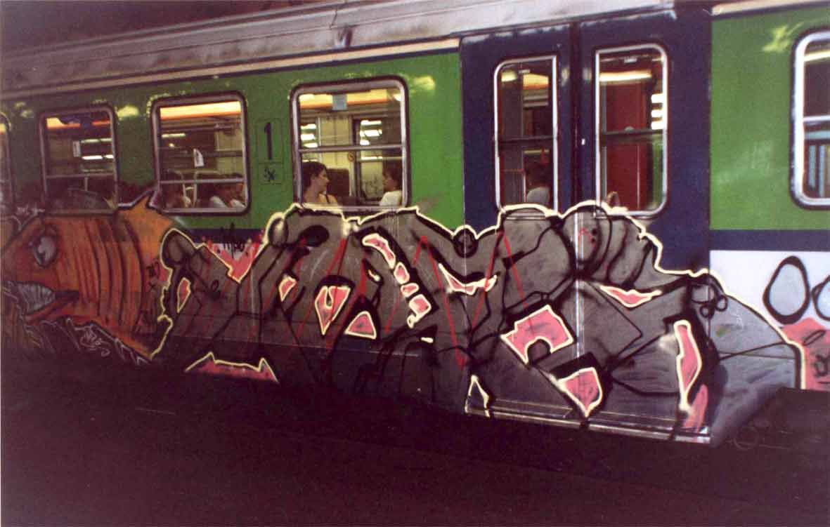 MORK + IMPO  FN